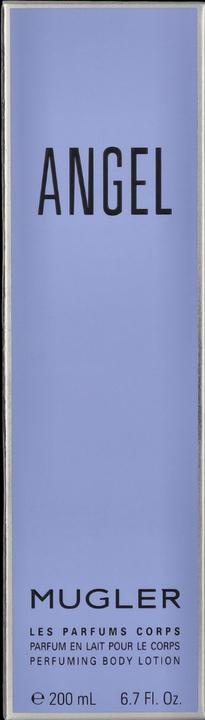 Produktbild Thierry Mugler Angel (Körpermilch, 200 ml)