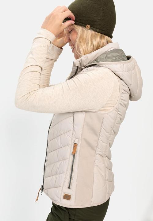 Produktbild Camel Active Steppweste aus recyceltem Polyamid (34)