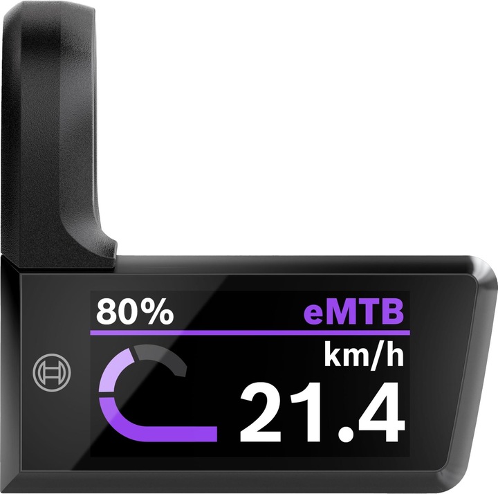Image du produit Bosch eBike Kit de mise à niveau Purion 400 BHU3500 35.0mm (Écran)