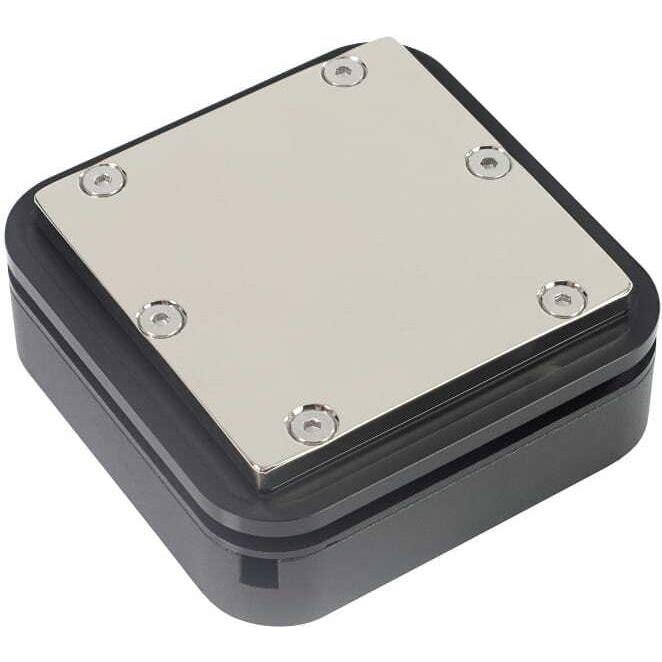 Thumbnail - Alphacool WAC Core 1 LT Black, CPU Kühler, Schwarz