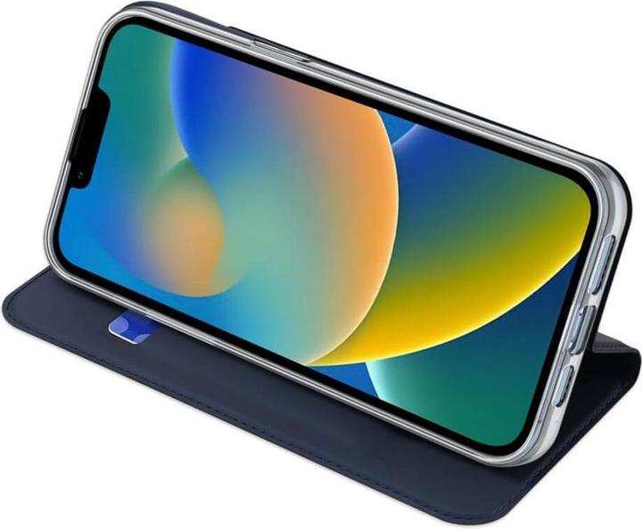 Actual product image Dux Ducis Skin Pro Series Bookcover (Apple iPhone 14 Plus)
