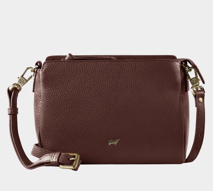 Actual product image Braun Büffel HANNA dark brown