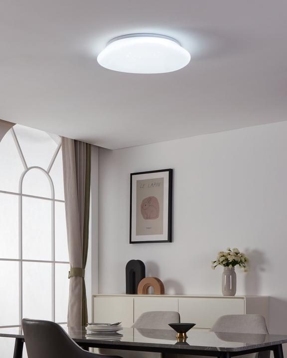 Actual product image EGLO Sileras (2700 lm)