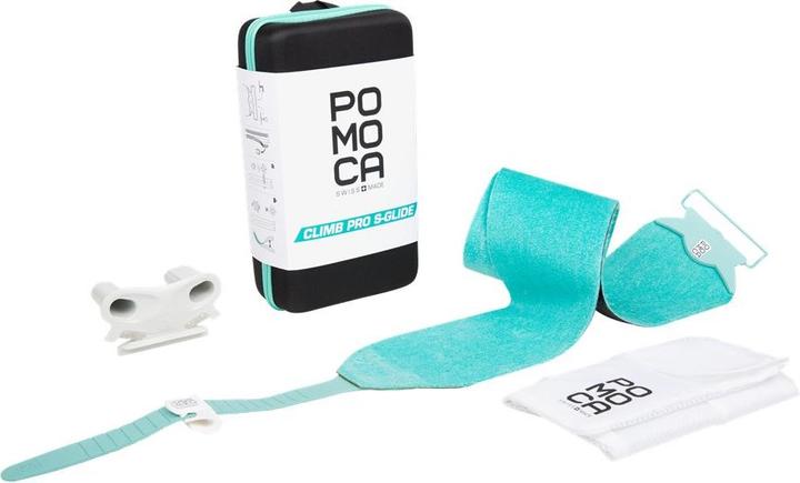 Immagine prodotto Pomoca Climb Pro S-Glide Ready2climb 120mm V2 2022