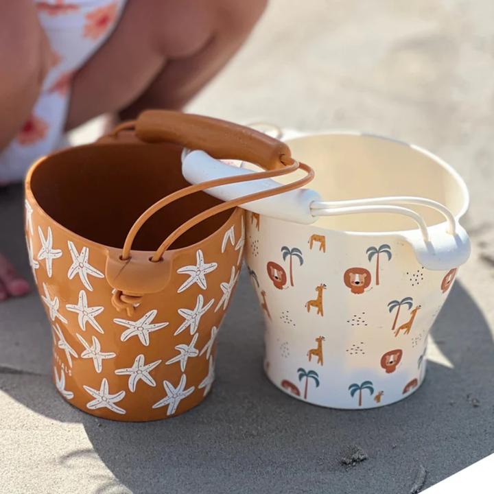 Productafbeelding Swim Essentials Siliconen Jungle strandspeelgoed