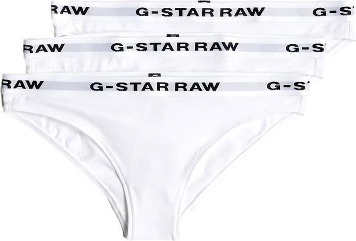 Produktbild G-Star 3PACK (S, 3er Pack)