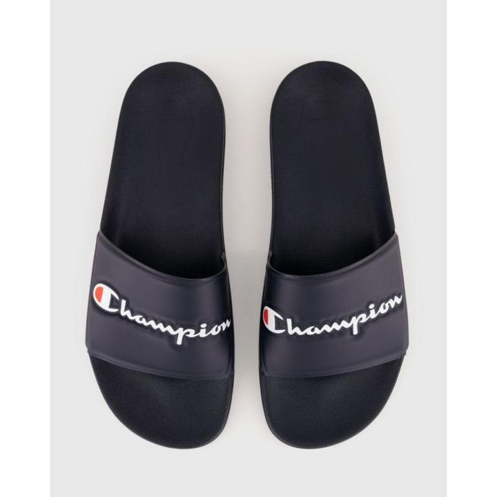 Produktbild Champion Rochester Varsity Slide Flip-Flops (40)