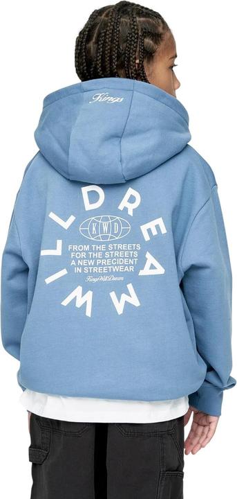 Produktbild Kings Will Dream Studio Globalise Kapuzenpullover Jungen (146, 152)