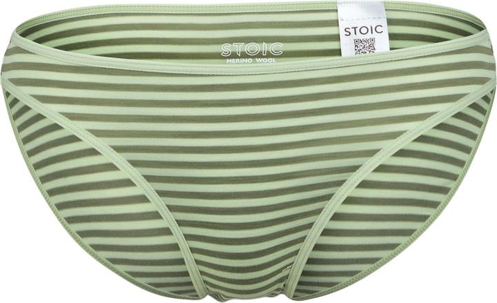 Stoic Women's Merino150 AlsenSt. Brief (XL)