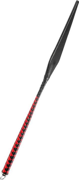 Rise Pulse – Schwarz/Rot