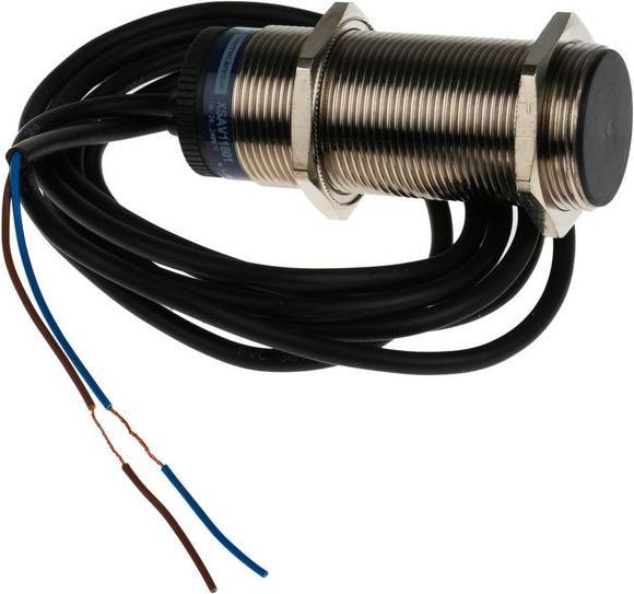 Produktbild TE Sensors Näherungssensor induktiv XSAV11801