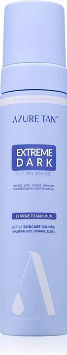 Produktbild Azure Tan Violet Base Self-Tanning (Selbstbräunungstuch)