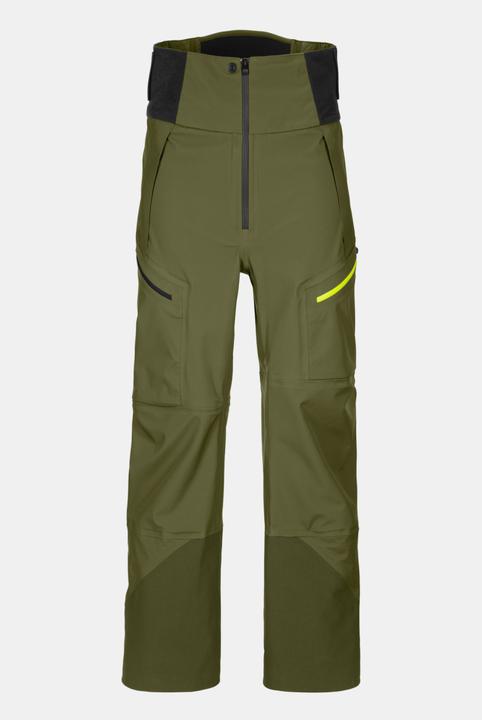 Image du produit Ortovox Deep Shell Pants W (M)