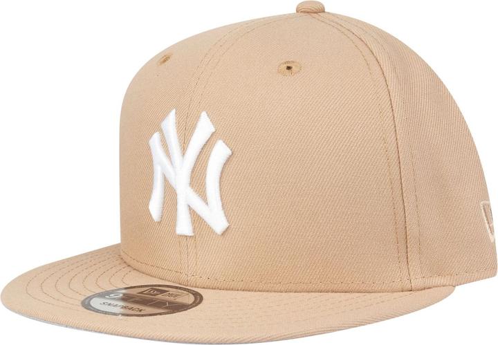 Actual product image New Era 9Fifty World Series New York Yankees