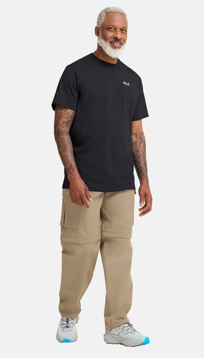 Produktbild Jack Wolfskin Essential T M (L)