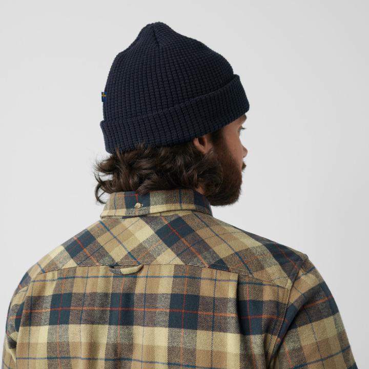 Immagine prodotto Fjällräven Camicia di flanella pesante Singi (S)