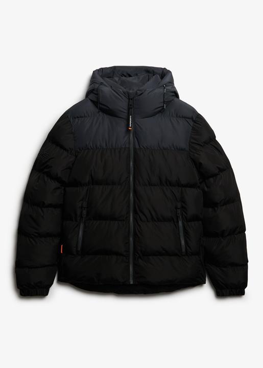 Produktbild Superdry Daunenjacke (L)