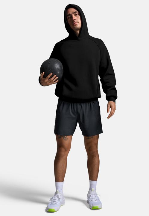 Actual product image 2XU Motion Smooth Spacer Hoodie (XL)
