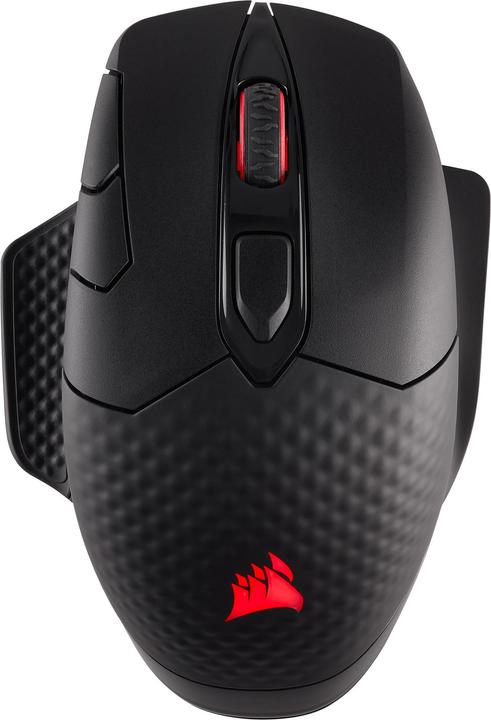 Corsair Dark Core RGB SE (Cable, Wireless)