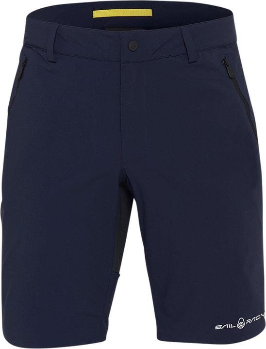 Actual product image Sail Racing Shorts mit Stretch-Spray (L)