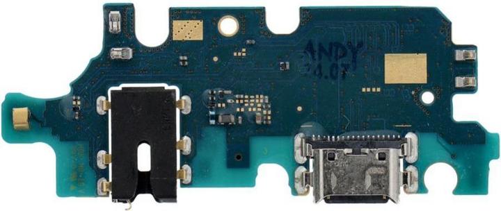 Actual product image OEM Consumables! Charging board for SAMSUNG A13 4G A135F/M (Fast Charger) (Module, M)