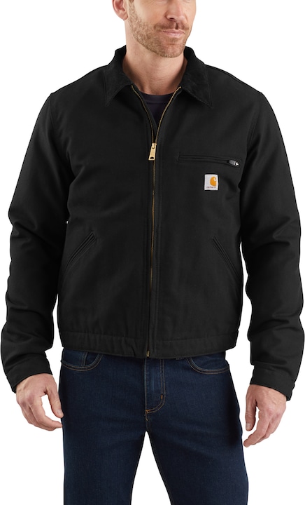 Actual product image Carhartt Duck Detroit (XL)