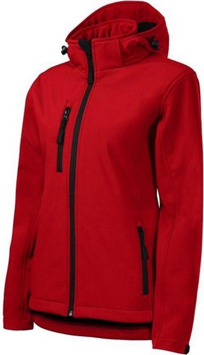 Produktbild Malfini Softshelljacke (3XL, L, M, S, XL, XS, XXL)