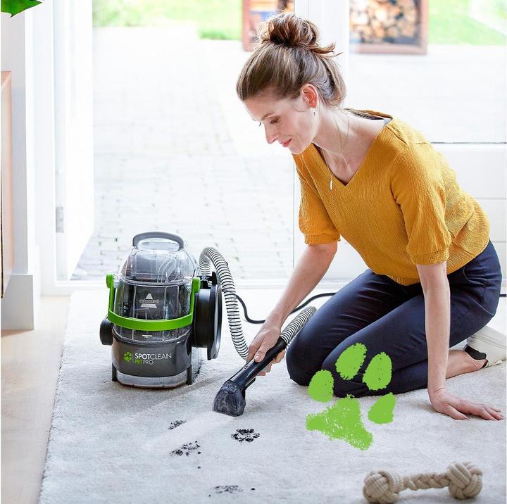 Actual product image Bissell SpotClean Pet Pro