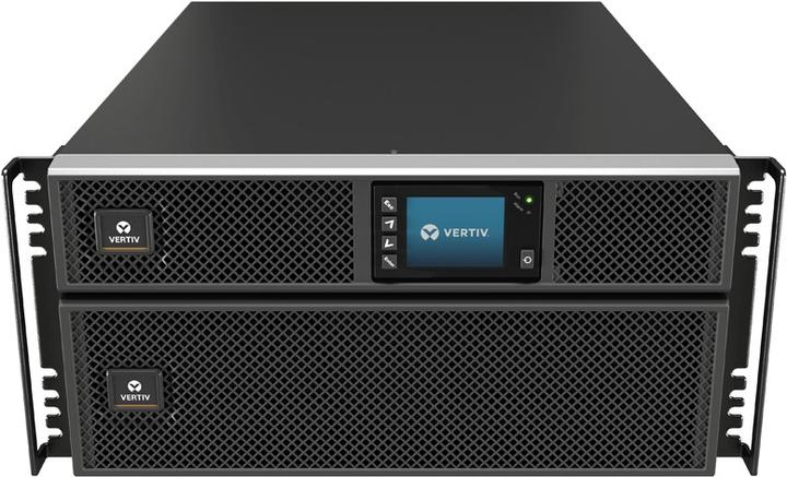Actual product image Vertiv Liebert GXT5 (5000 VA, 5000 W)