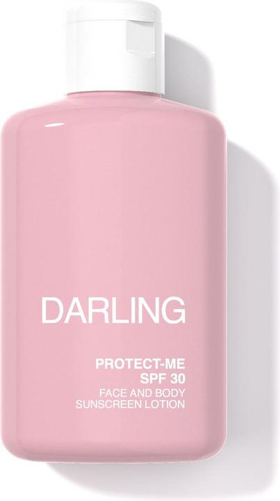 Produktbild Darling Protect Me (Sonnencreme, SPF 30, 150 ml)