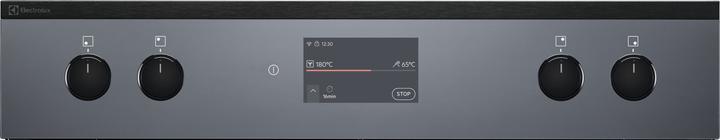 Image du produit Electrolux EH6GL40XSP