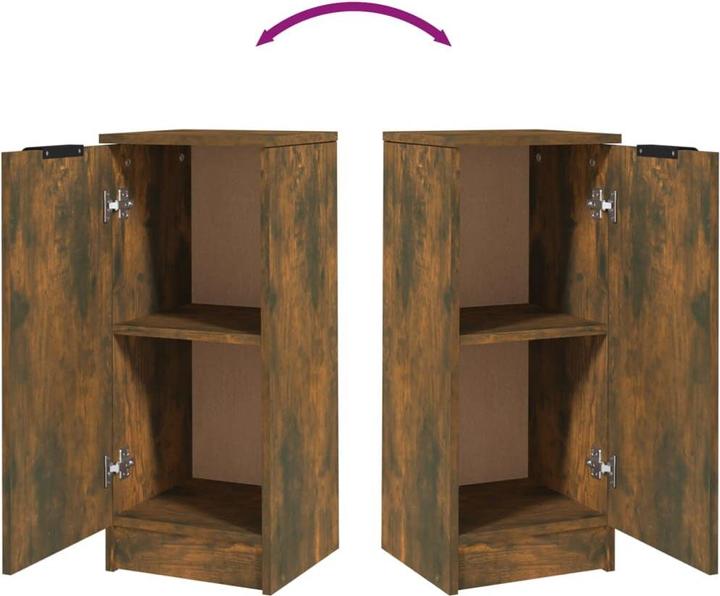 Image du produit vidaXL Sideboard (30 x 30 x 70 cm)