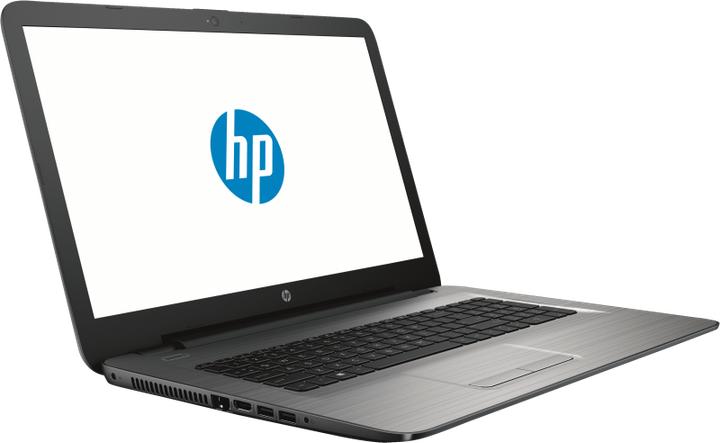 Actual product image HP 17-x140nz (17.30", Intel Core i5-7200U, 8 GB, CH)
