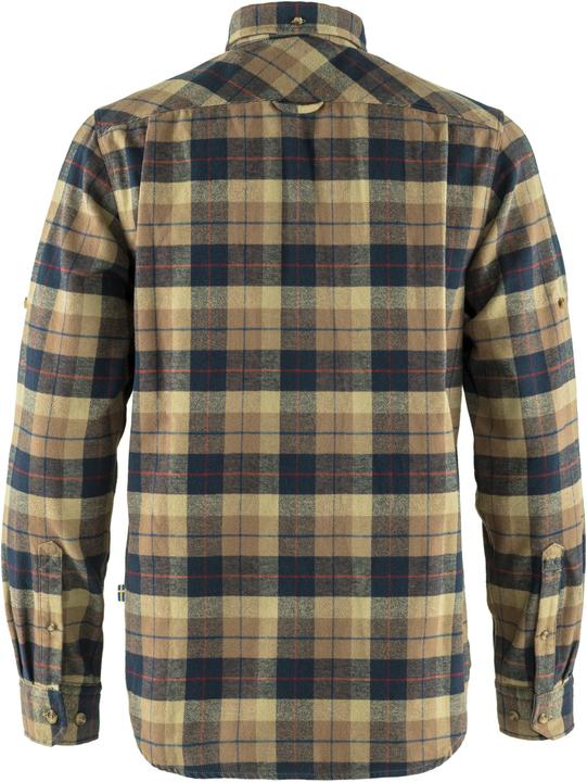 Immagine prodotto Fjällräven Camicia di flanella pesante Singi (M)