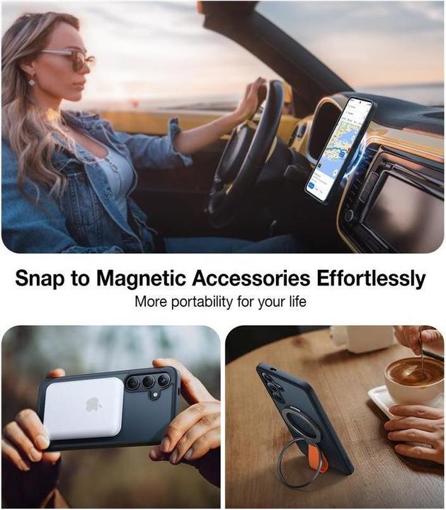 Produktbild Torras Guardian (Samsung Galaxy S24)