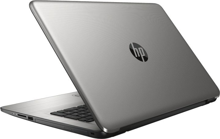 Actual product image HP 17-x140nz (17.30", Intel Core i5-7200U, 8 GB, CH)