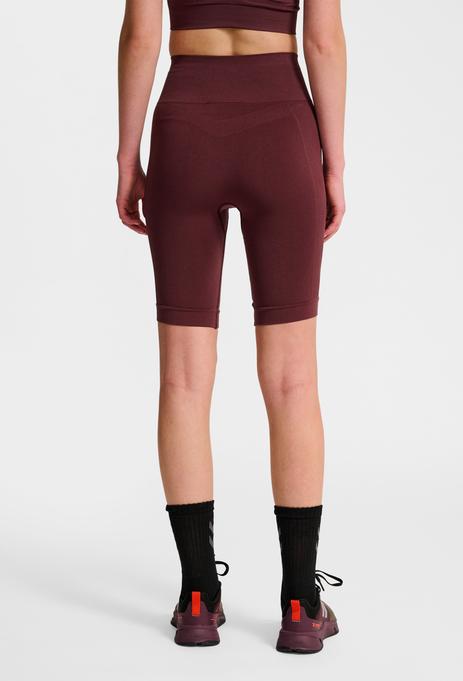 Image du produit hummel Hmltif Seamless Cyling Shorts (S)