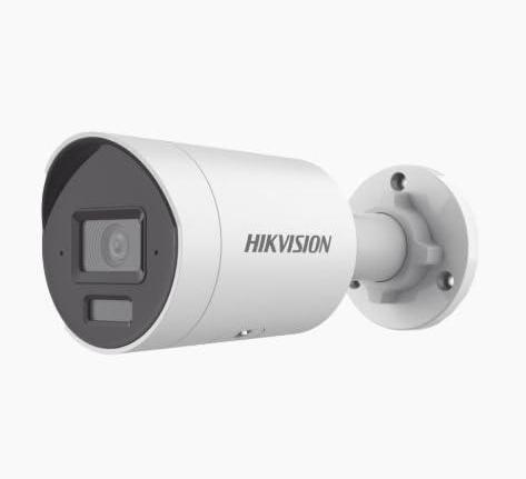 Produktbild Hikvision IP-Kamera: DS-2CD2083G2-LI2U (2 8 mm) (3840 x 2160 Pixels)