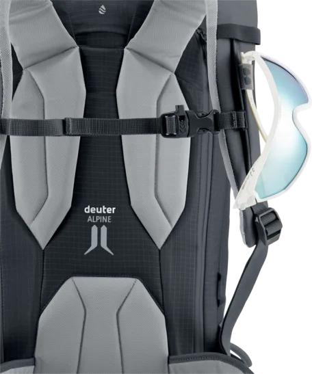 Produktbild Deuter Freerider Pro 34+ (34 l)