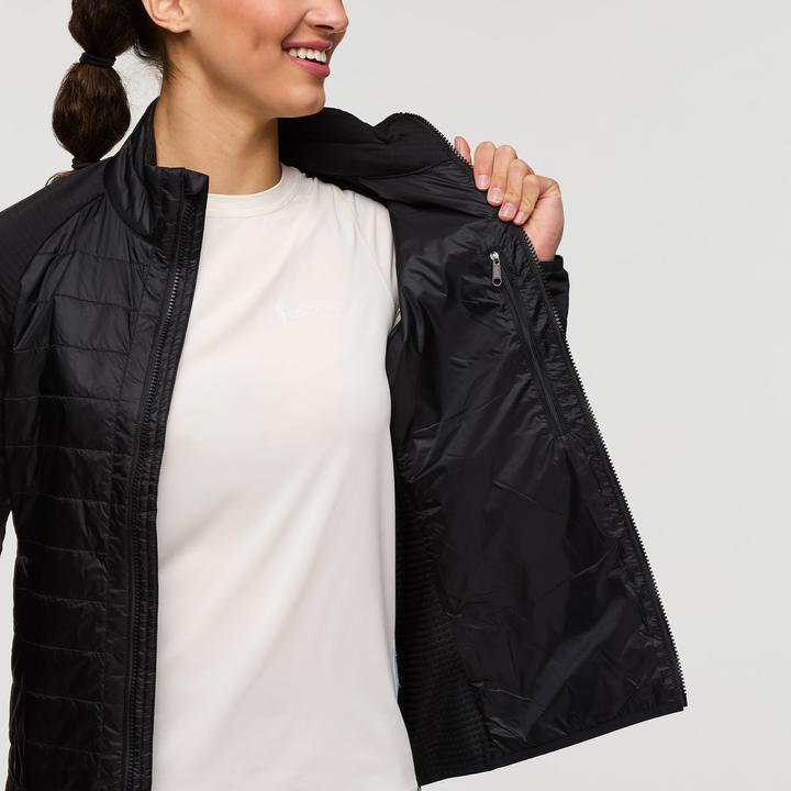 Actual product image Cotopaxi Capa Hybrid Insulated Jacket (M)