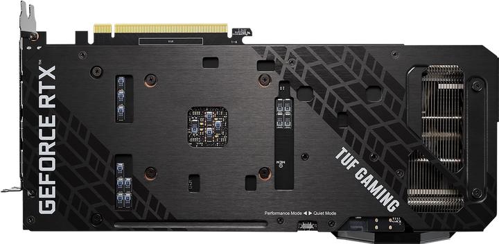 Produktbild ASUS GeForce RTX 3060 TUF O12G (12 GB)
