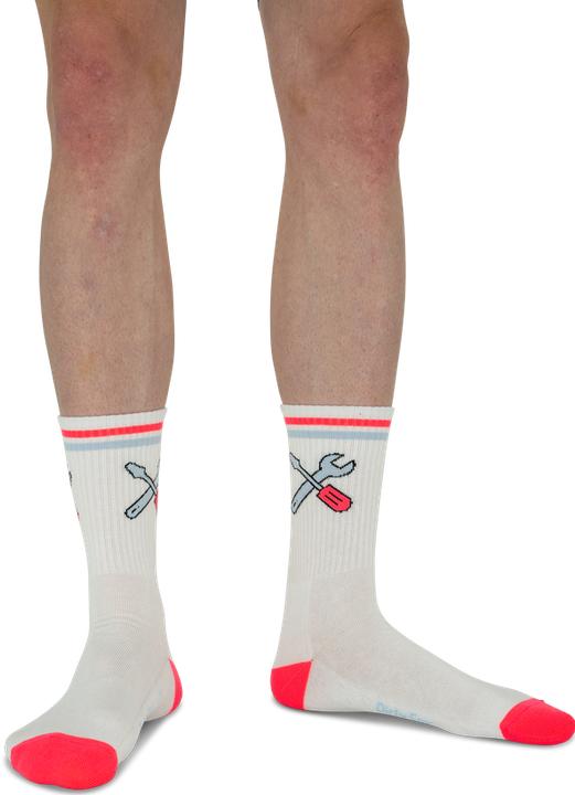 Produktbild Dirtysox Trail - Active - Rider Personalities - Handy (35 - 39)