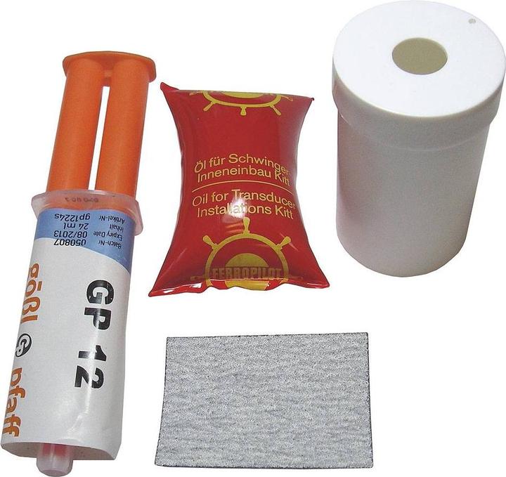 Produktbild Nasa Inneneinbausatz Echolot