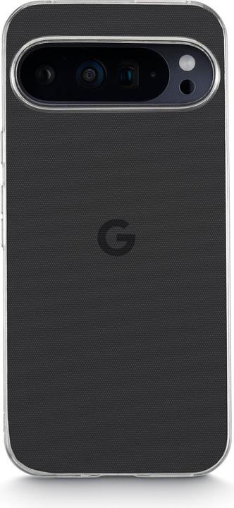 Image du produit Hama Handyhülle "Always Clear" für Google Pixel 10 Pro XL, durchsichtig (Google Pixel 10 Pro XL)