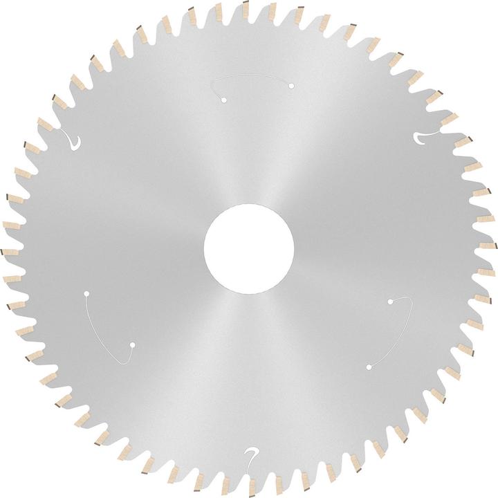 Produktbild Bosch Professional Zubehör PRO Aluminium cordless Kreissägeblatt, 165 x 1,8 x 30 mm