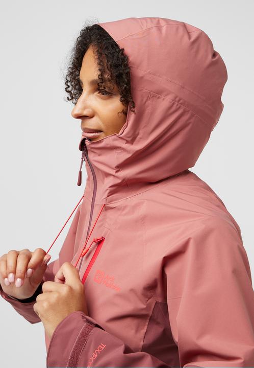 Image du produit Jack Wolfskin Eagle Peak 2L Jkt W (S)