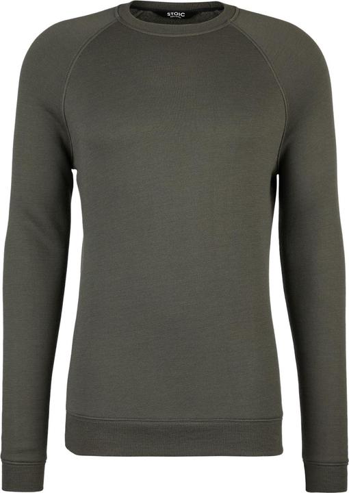 Produktbild Stoic MerinoFlatFleece240 SolbergSt. Crew (M)