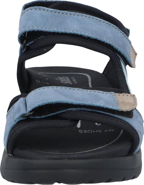Actual product image Sandal Haika - width H (36)