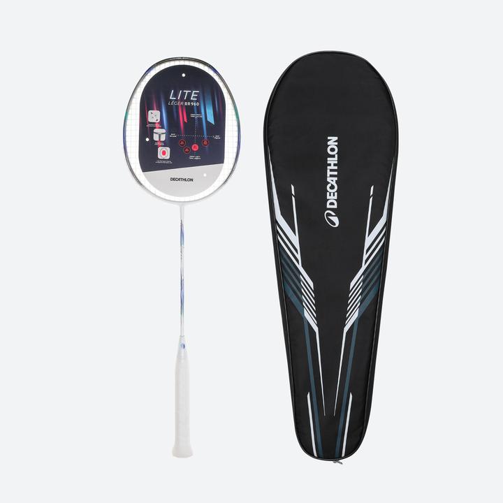 Produktbild Perfly Badmintonschläger Erwachsene (Bespannt)