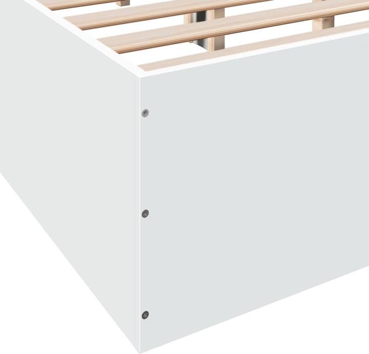 Image du produit vidaXL Bettgestell (150 x 200 cm)